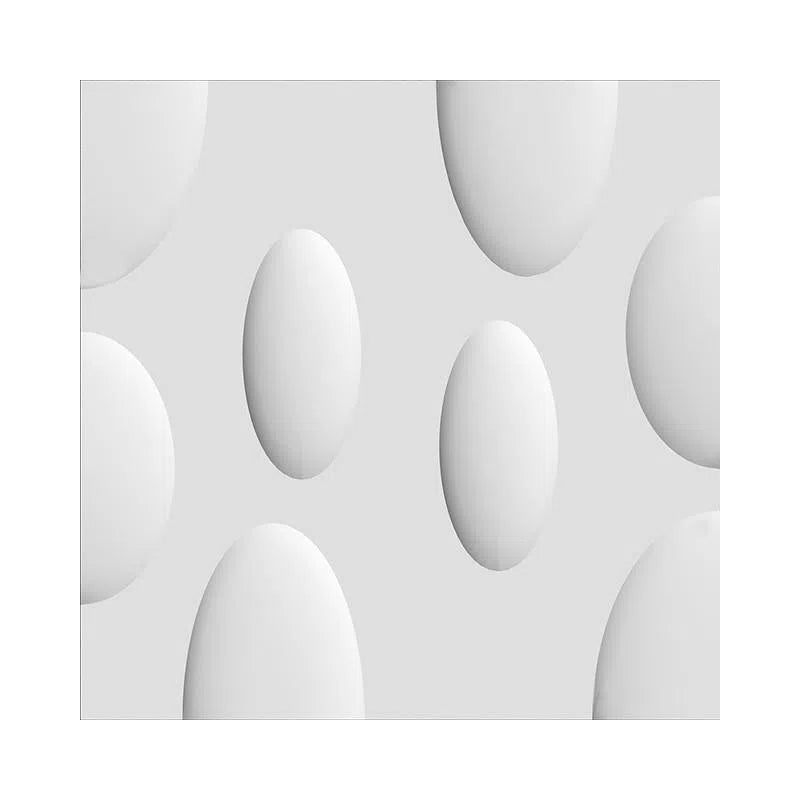 3D Wall Panel – ELLIPSE - DecorMania.eu