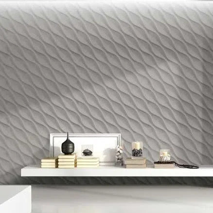 DESERT SANDS 3D Wall Panel Model 02 - DecorMania.eu