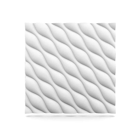 DESERT SANDS 3D Wall Panel Model 02 - DecorMania.eu