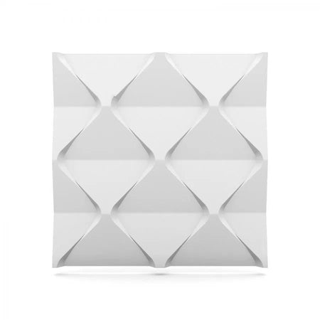 DIAMONDS 3D Wall Panel Model 07 - DecorMania.eu