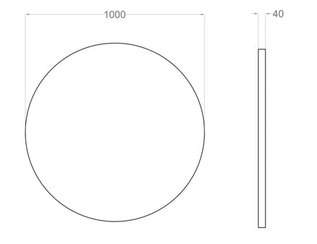 Dot - AIR - Acoustic Wall Panel - DecorMania.eu