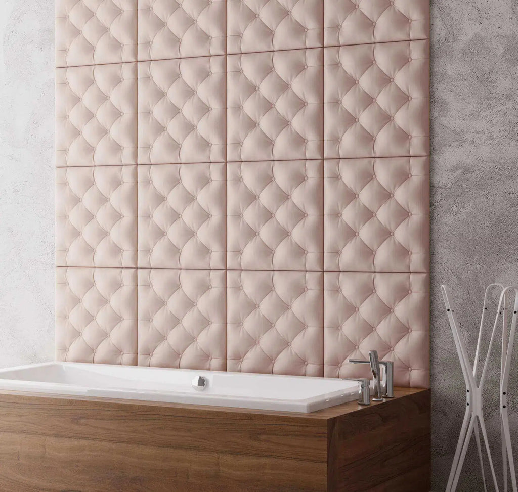 PILLOW 3D Wall Panel EPS - 3D Polystyrene Wall Panels | DecorMania