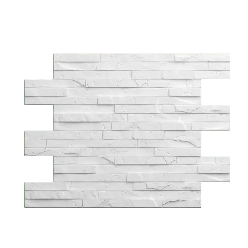 STONE 3D Wall Panel EPS - 3D Polystyrene Wall Panels | DecorMania